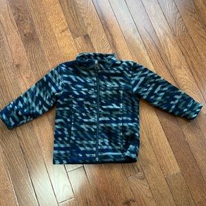 Columbia 12-18 months boys fleece